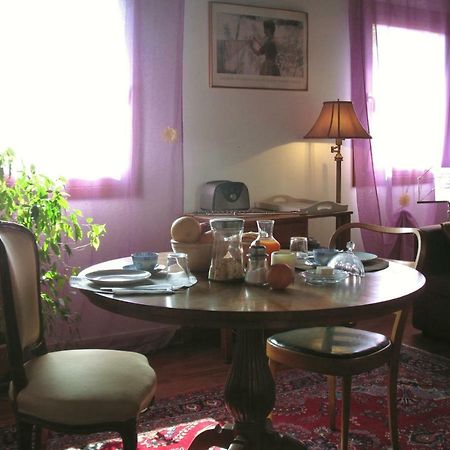 Dorsoduro461 Bed & Breakfast Venezia Eksteriør bilde