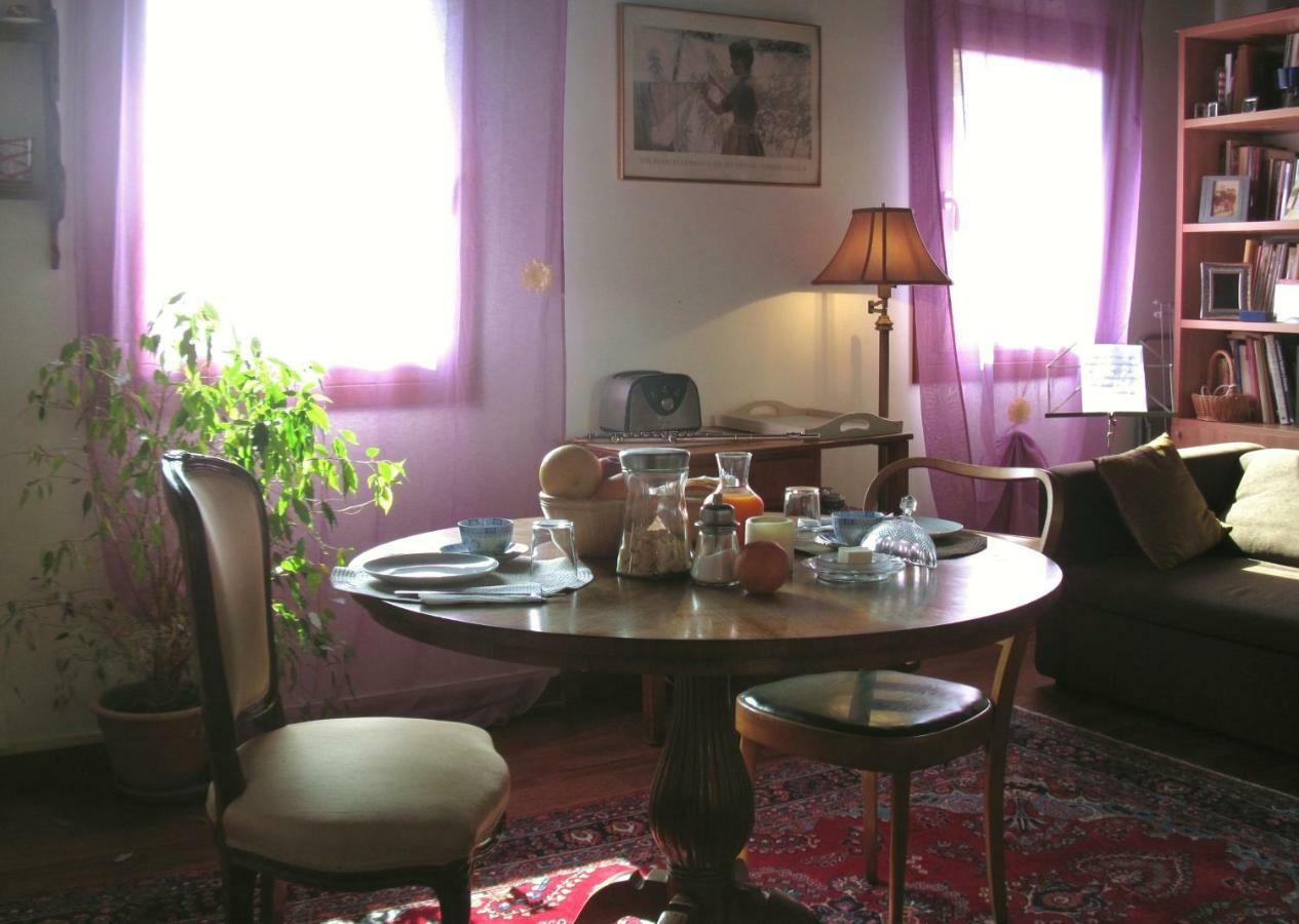 Dorsoduro461 Bed & Breakfast Venezia Eksteriør bilde