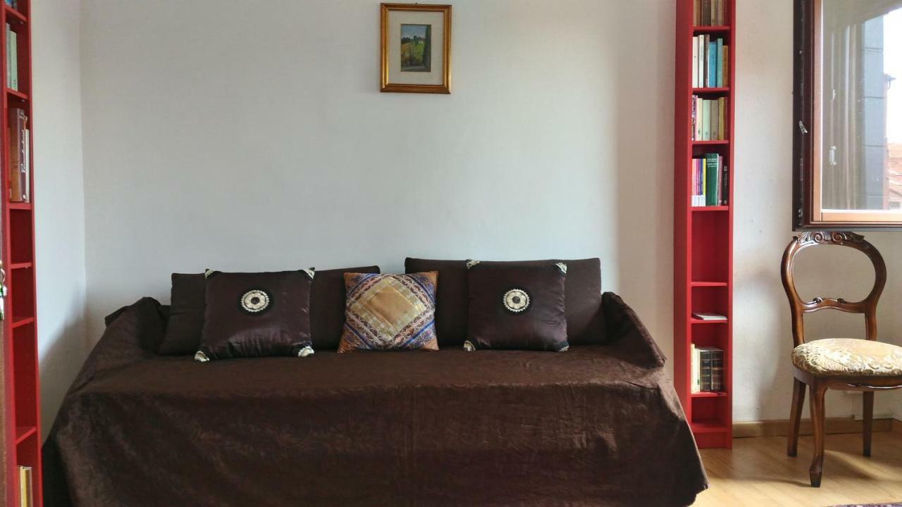 Dorsoduro461 Bed & Breakfast Venezia Eksteriør bilde