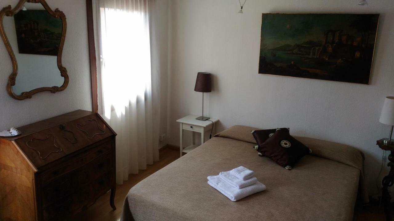 Dorsoduro461 Bed & Breakfast Venezia Eksteriør bilde