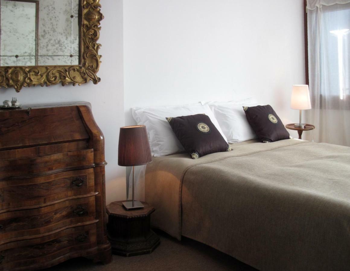 Dorsoduro461 Bed & Breakfast Venezia Eksteriør bilde
