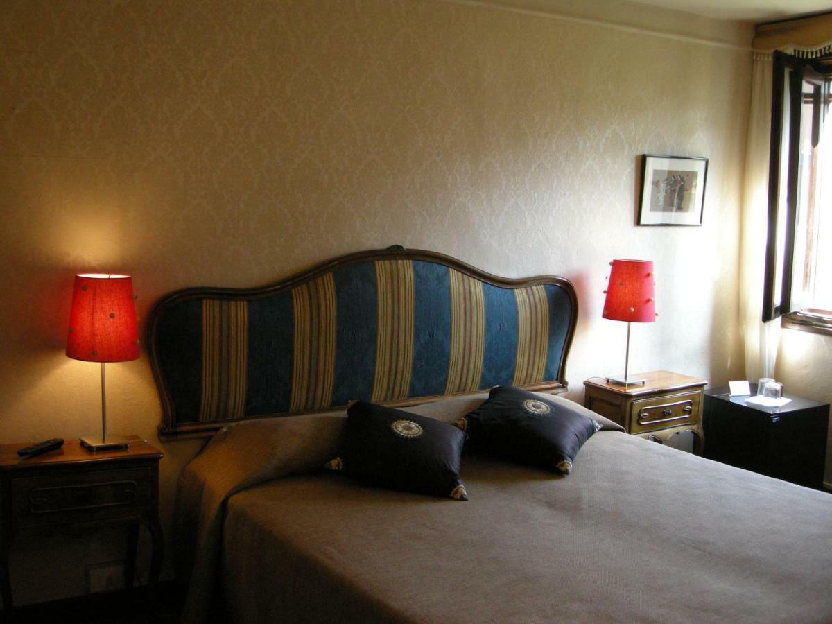 Dorsoduro461 Bed & Breakfast Venezia Eksteriør bilde