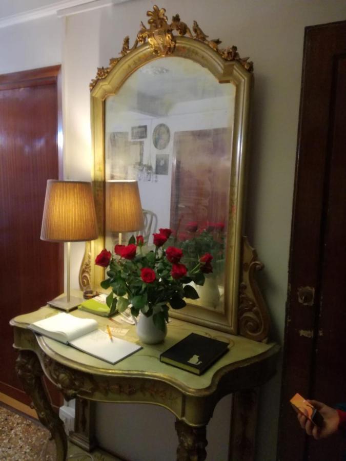 Dorsoduro461 Bed & Breakfast Venezia Eksteriør bilde