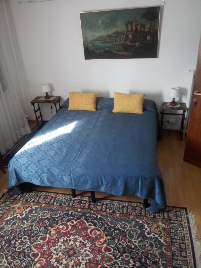 Dorsoduro461 Bed & Breakfast Venezia Eksteriør bilde